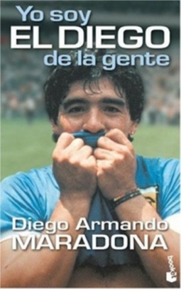 Yo soy El Diego de la gente