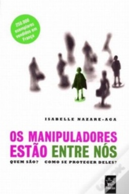 Os manipuladores estão entre nós