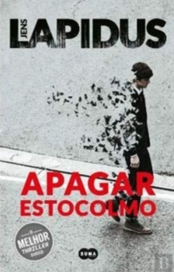 Apagar Estocolmo