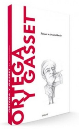 Ortega y Gasset (Descobrindo a Filosofia #59)