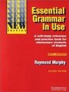 ESSENTIAL GRAMMAR IN USE - WITH ANSWERS
