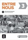 Entre nous 3: guide pédagogique