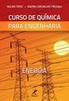 Curso de química para engenharia: energia