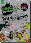Dino Superssauros - Desenhossauros