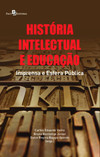 História intelectual e educação: imprensa e esfera pública