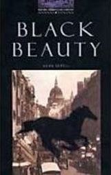 Black Beauty - Importado