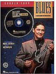 Blues for Guitar - Importado
