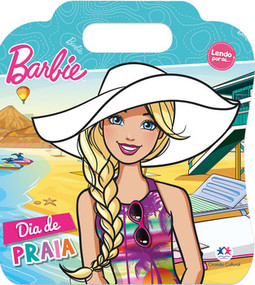Barbie - Dia de praia