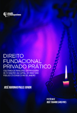 Direito fundacional privado prático