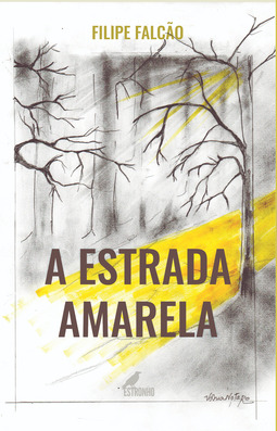A estrada amarela