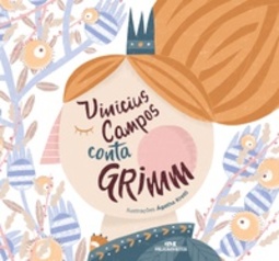 Vinicius Conta Grimm (Contos e Cores)