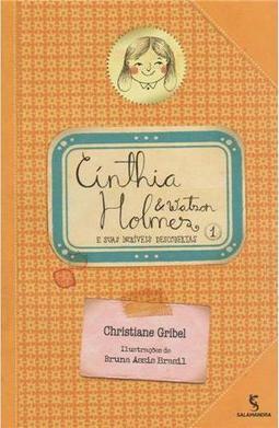 Cinthia Holmes e Watson