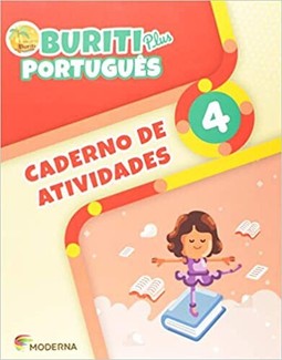 Buriti Plus Português 4