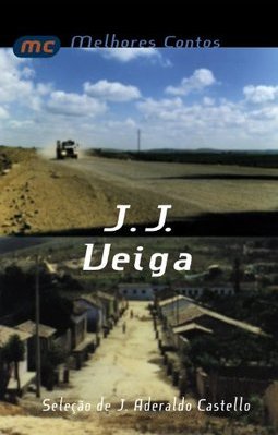 Os Melhores Contos de J. J. Veiga
