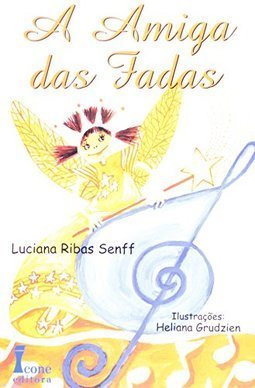 A Amiga das Fadas