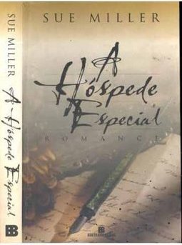 A Hóspede Especial