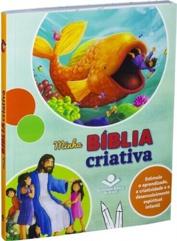 Minha Bíblia Criativa