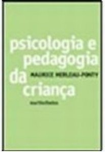 Psicologia e pedagogia da criança