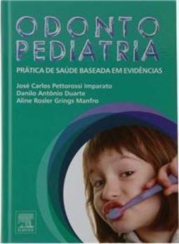 Odontopediatria