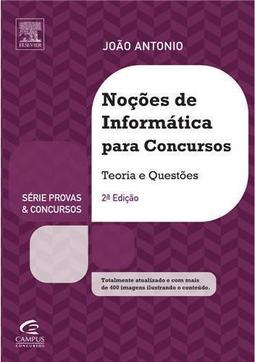 Noções de Informática para Concursos