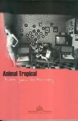 Animal Tropical