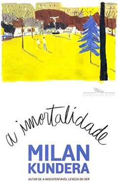 A IMORTALIDADE