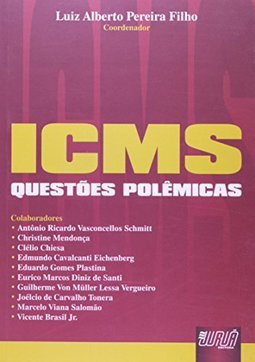 ICMS: Questões Polêmicas