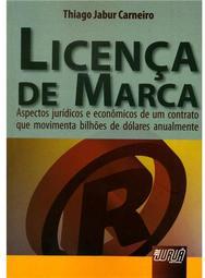 Licença de Marca