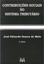 Contribuições sociais no sistema tributário