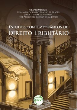 Estudos contemporâneos de direito tributário