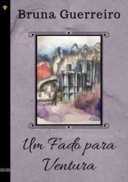 Um Fado Para Ventura (Ventura #3)