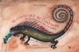 Te conto que me contaram