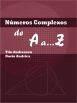Números Complexos de A a...Z
