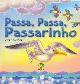 PASSA PASSA PASSARINHO