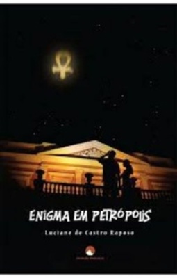 Enigma em Petrópolis