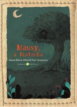 Mausy, a ratinha