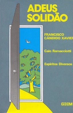 Adeus Solidão