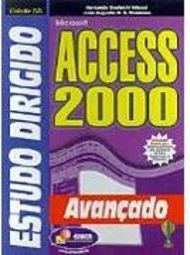 Estudo Dirigido de Access 2000: Avançado