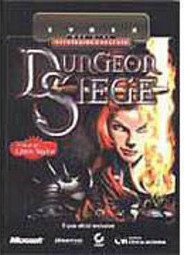 Dungeon Siege: o Guia Oficial Exclusivo