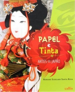 Papel e Tinta: Artes do Japão