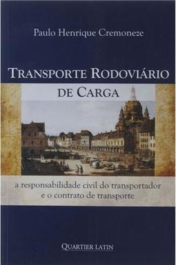 Transporte Rodoviário de Carga