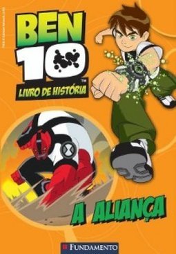 BEN 10