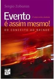 Evento É Assim Mesmo!