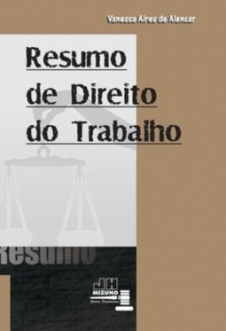 Resumo de direito do trabalho