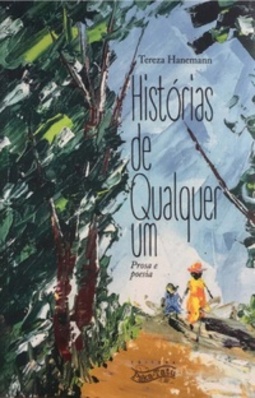 Histórias de Qualquer um