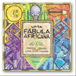 Uma Fábula Africana
