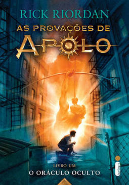 O ORACULO OCULTO