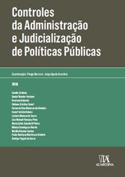 Controles da administração e judicialização de políticas públicas