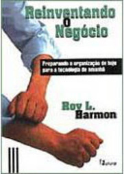 Reinventando o Negócio
