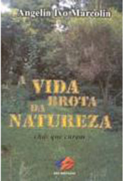 A Vida Brota da Natureza: Chás que Curam